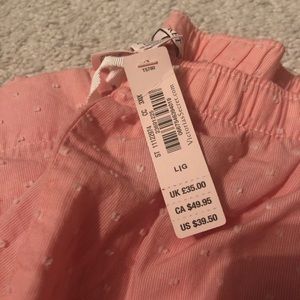 Victoria Secret Pajama Pants Large